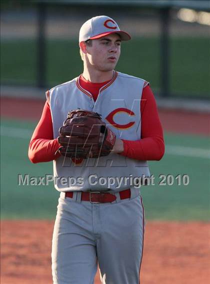 Thumbnail 2 in Central Valley vs. Chico (Shasta Lake Tournament) photogallery.