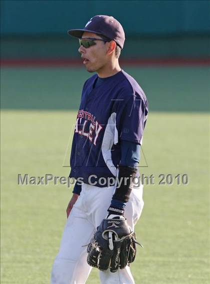 Thumbnail 1 in Central Valley vs. Chico (Shasta Lake Tournament) photogallery.