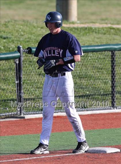 Thumbnail 1 in Central Valley vs. Chico (Shasta Lake Tournament) photogallery.