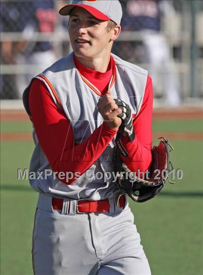 Thumbnail 1 in Central Valley vs. Chico (Shasta Lake Tournament) photogallery.
