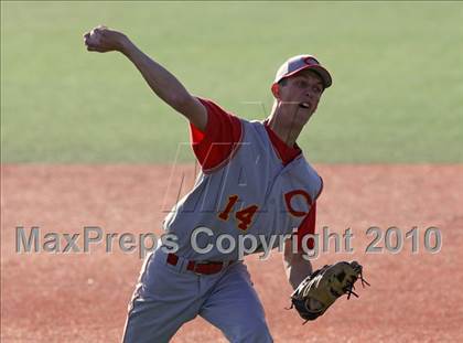 Thumbnail 1 in Central Valley vs. Chico (Shasta Lake Tournament) photogallery.