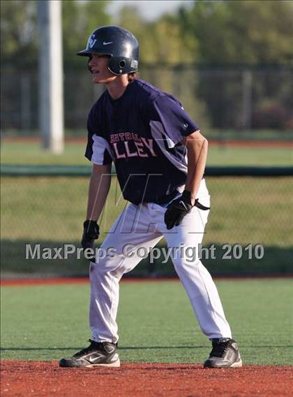 Thumbnail 3 in Central Valley vs. Chico (Shasta Lake Tournament) photogallery.