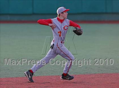 Thumbnail 1 in Central Valley vs. Chico (Shasta Lake Tournament) photogallery.