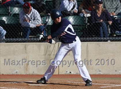 Thumbnail 3 in Central Valley vs. Chico (Shasta Lake Tournament) photogallery.