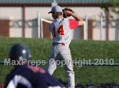Thumbnail 1 in Central Valley vs. Chico (Shasta Lake Tournament) photogallery.