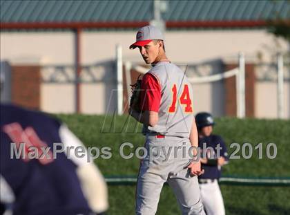 Thumbnail 1 in Central Valley vs. Chico (Shasta Lake Tournament) photogallery.