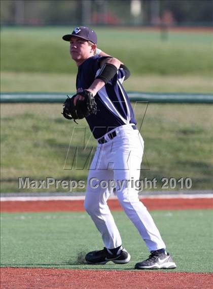 Thumbnail 1 in Central Valley vs. Chico (Shasta Lake Tournament) photogallery.