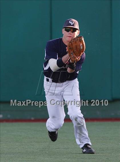 Thumbnail 3 in Central Valley vs. Chico (Shasta Lake Tournament) photogallery.