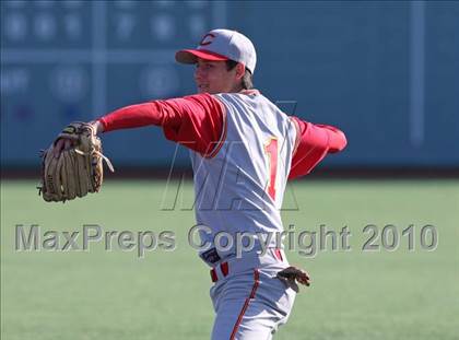 Thumbnail 1 in Central Valley vs. Chico (Shasta Lake Tournament) photogallery.