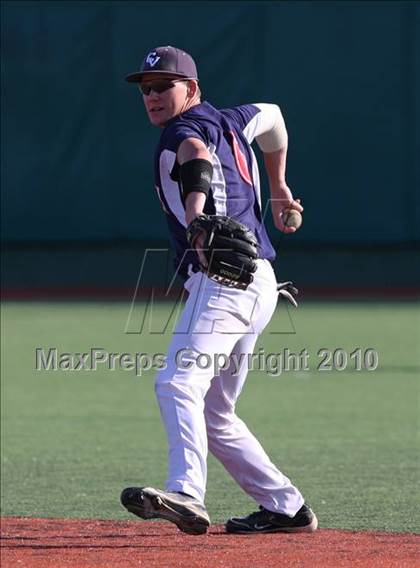 Thumbnail 1 in Central Valley vs. Chico (Shasta Lake Tournament) photogallery.
