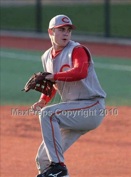 Thumbnail 3 in Central Valley vs. Chico (Shasta Lake Tournament) photogallery.