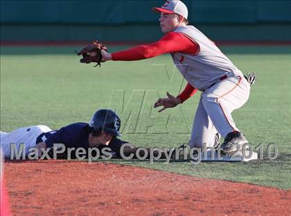Thumbnail 3 in Central Valley vs. Chico (Shasta Lake Tournament) photogallery.