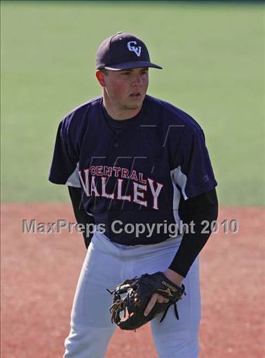 Monday, Apr 12, 2010