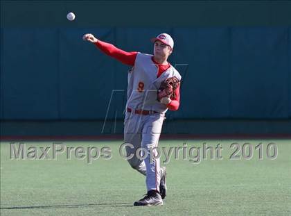 Thumbnail 1 in Central Valley vs. Chico (Shasta Lake Tournament) photogallery.