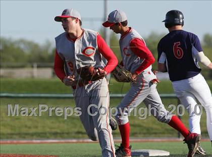 Thumbnail 2 in Central Valley vs. Chico (Shasta Lake Tournament) photogallery.