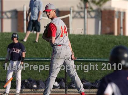 Thumbnail 1 in Central Valley vs. Chico (Shasta Lake Tournament) photogallery.