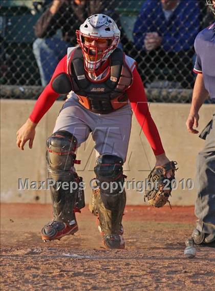 Thumbnail 1 in Central Valley vs. Chico (Shasta Lake Tournament) photogallery.