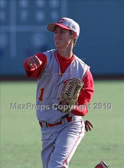 Thumbnail 2 in Central Valley vs. Chico (Shasta Lake Tournament) photogallery.