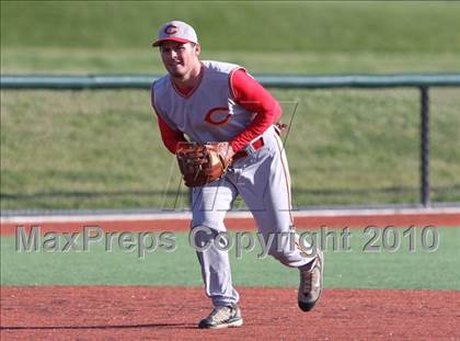 Thumbnail 2 in Central Valley vs. Chico (Shasta Lake Tournament) photogallery.