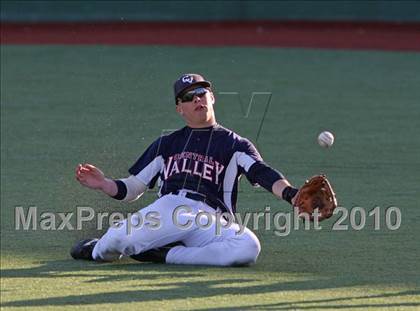 Thumbnail 1 in Central Valley vs. Chico (Shasta Lake Tournament) photogallery.