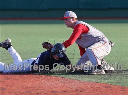 Thumbnail 1 in Central Valley vs. Chico (Shasta Lake Tournament) photogallery.