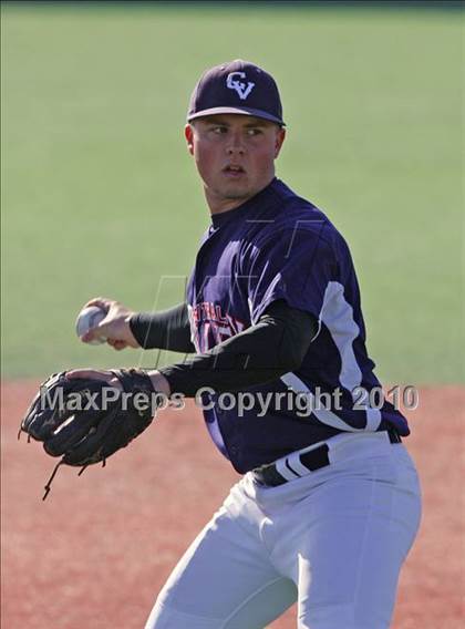 Thumbnail 1 in Central Valley vs. Chico (Shasta Lake Tournament) photogallery.