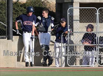 Thumbnail 1 in Central Valley vs. Chico (Shasta Lake Tournament) photogallery.