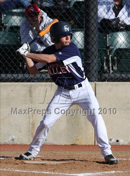 Thumbnail 1 in Central Valley vs. Chico (Shasta Lake Tournament) photogallery.