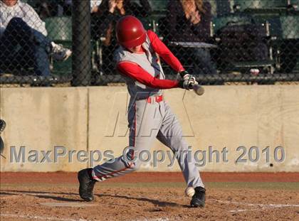 Thumbnail 3 in Central Valley vs. Chico (Shasta Lake Tournament) photogallery.