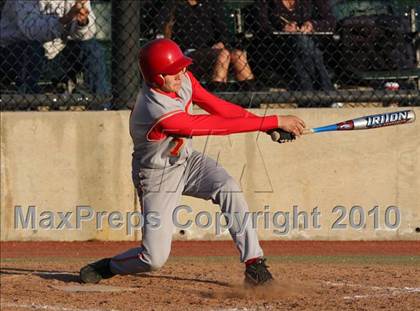 Thumbnail 1 in Central Valley vs. Chico (Shasta Lake Tournament) photogallery.