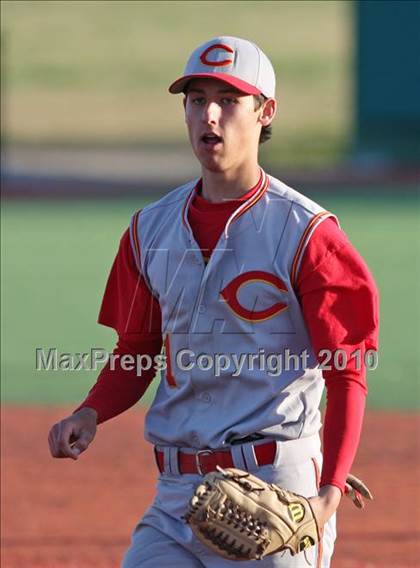 Thumbnail 3 in Central Valley vs. Chico (Shasta Lake Tournament) photogallery.