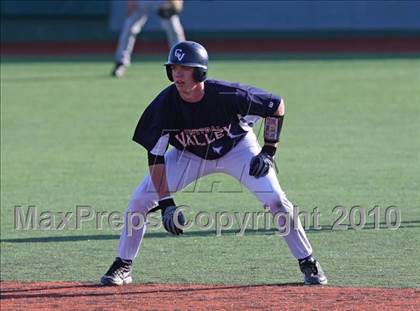 Thumbnail 3 in Central Valley vs. Chico (Shasta Lake Tournament) photogallery.