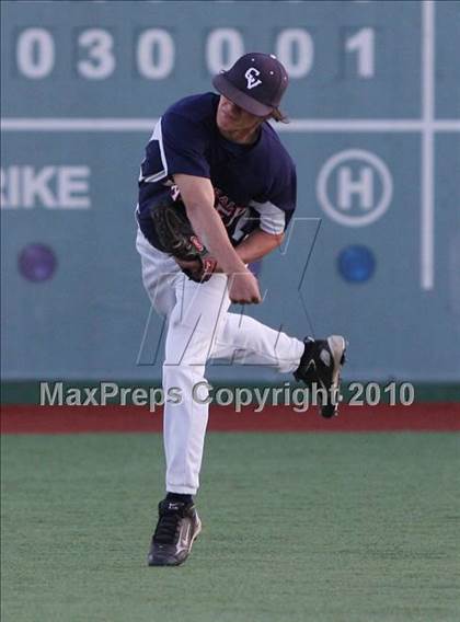 Thumbnail 3 in Central Valley vs. Chico (Shasta Lake Tournament) photogallery.