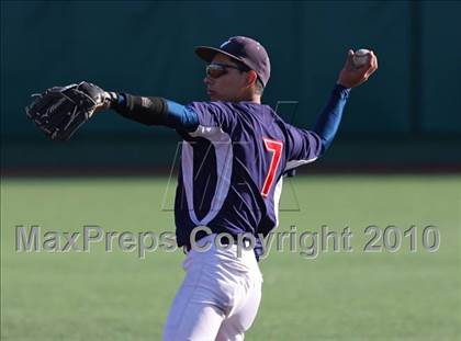 Thumbnail 1 in Central Valley vs. Chico (Shasta Lake Tournament) photogallery.