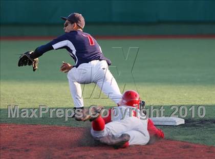 Thumbnail 1 in Central Valley vs. Chico (Shasta Lake Tournament) photogallery.