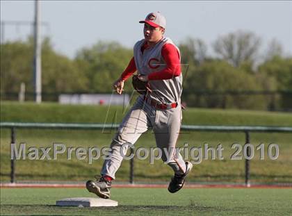 Thumbnail 1 in Central Valley vs. Chico (Shasta Lake Tournament) photogallery.