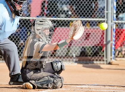 Thumbnail 3 in Falcon @ Sand Creek photogallery.