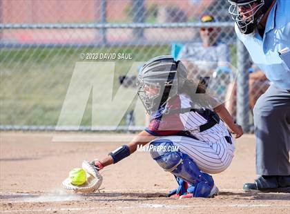 Thumbnail 3 in Falcon @ Sand Creek photogallery.