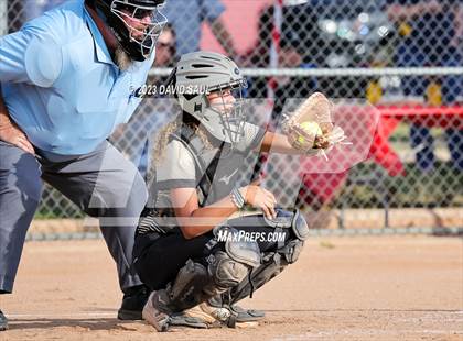 Thumbnail 2 in Falcon @ Sand Creek photogallery.