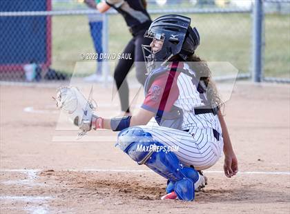 Thumbnail 3 in Falcon @ Sand Creek photogallery.