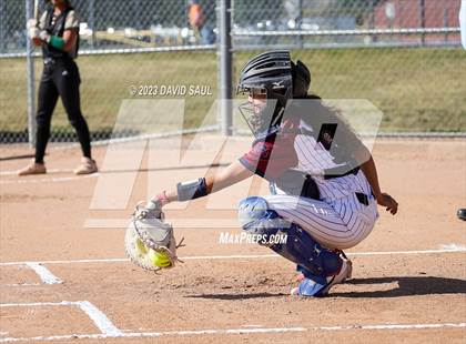 Thumbnail 2 in Falcon @ Sand Creek photogallery.
