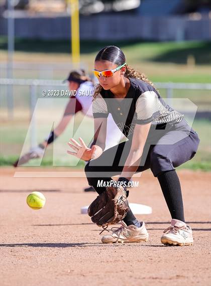 Thumbnail 3 in Falcon @ Sand Creek photogallery.