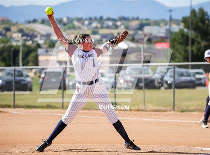 Thumbnail 1 in Falcon @ Sand Creek photogallery.
