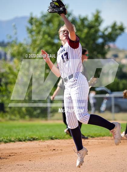 Thumbnail 1 in Falcon @ Sand Creek photogallery.