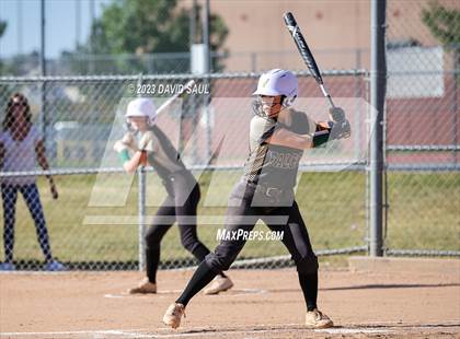 Thumbnail 2 in Falcon @ Sand Creek photogallery.