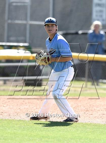 Thumbnail 2 in Tesoro @ Villa Park (Anaheim Lions Tournament) photogallery.