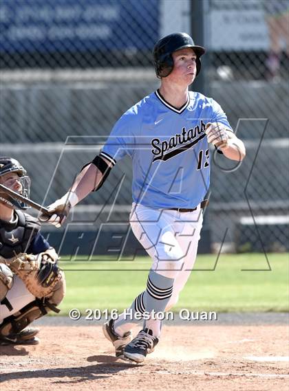 Thumbnail 2 in Tesoro @ Villa Park (Anaheim Lions Tournament) photogallery.