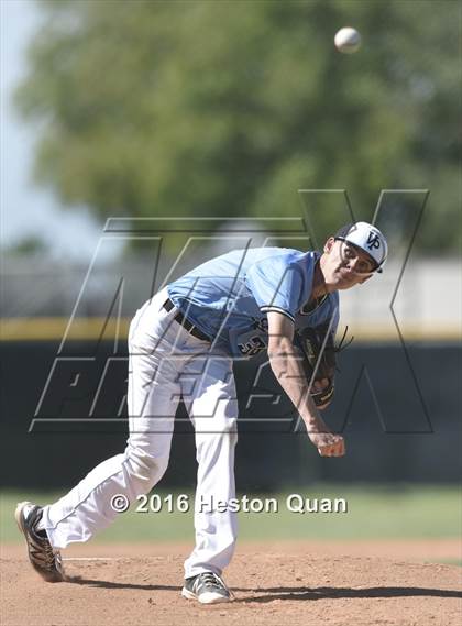 Thumbnail 2 in Tesoro @ Villa Park (Anaheim Lions Tournament) photogallery.