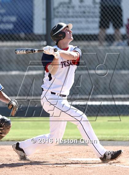 Thumbnail 3 in Tesoro @ Villa Park (Anaheim Lions Tournament) photogallery.