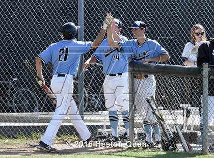 Thumbnail 1 in Tesoro @ Villa Park (Anaheim Lions Tournament) photogallery.
